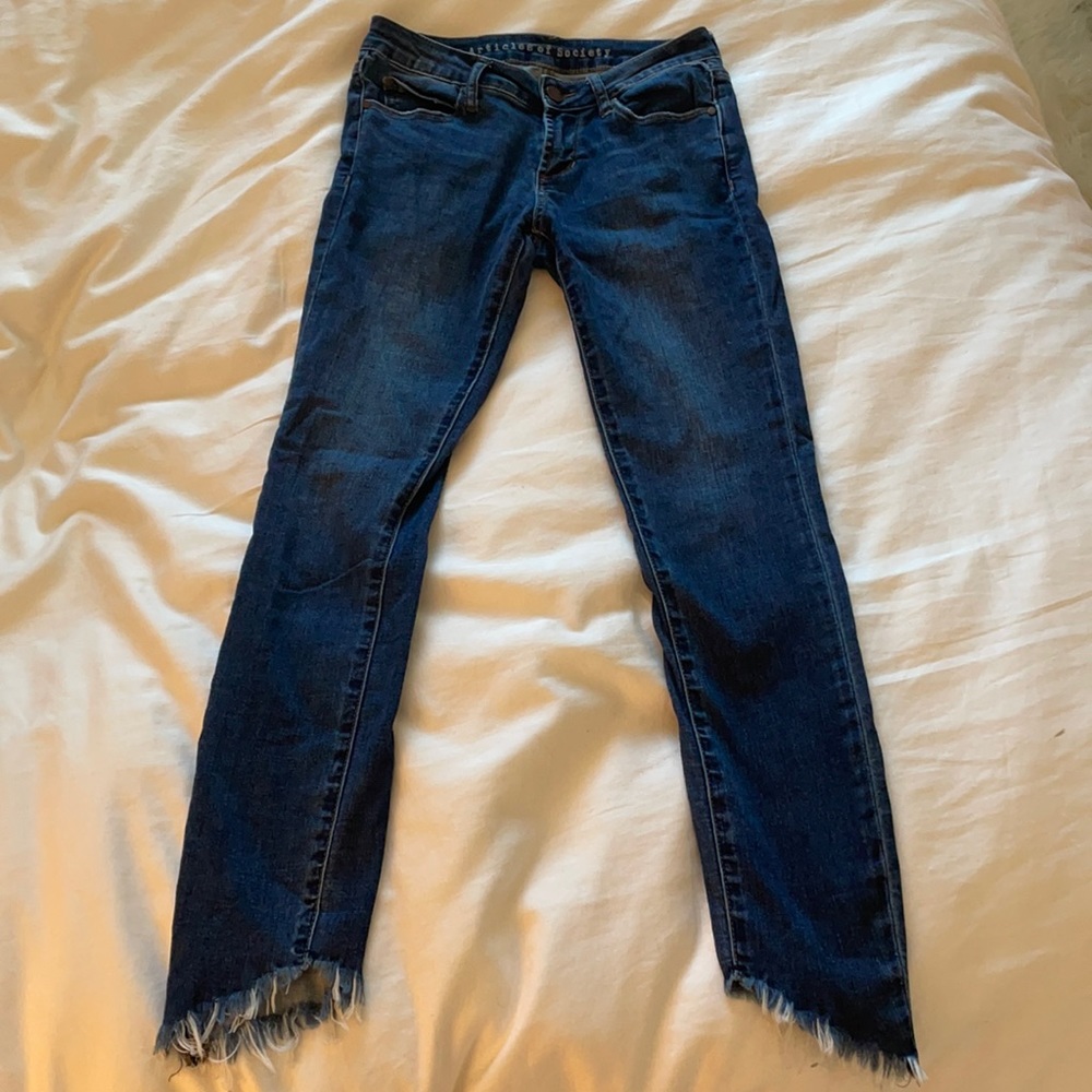 Articles of Society Jeans